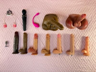 My toys💕 de kenayfox  Imagens