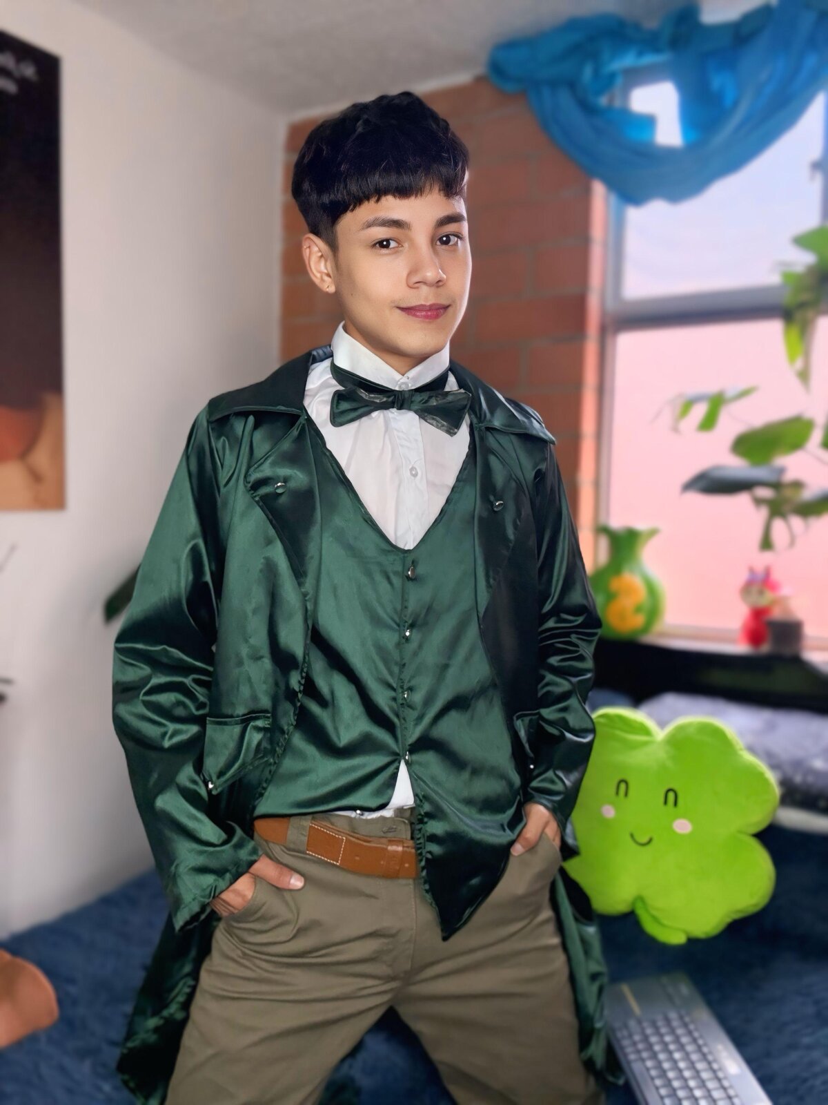 Andy_Belier23 Populært bilde 6450