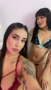 valeria4 Public Pic 3