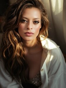 Christinamyarch Stunning Pic 2