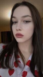 CamieBautiste First photos for you 💕 Pic 4