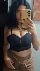 afloralatina ❤️‍🔥 Foto 3