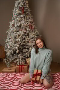 ur_shy_bambi The Main Gift Εικόνα 2