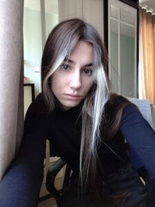 NilaBartkus Christmas awakening 🎁❄🍭 Pic