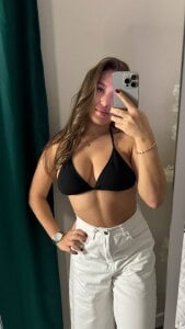 Mavis_Willis Playful mood Foto 4