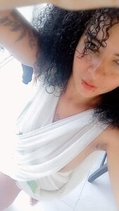 morgana_colens Yo 🌷 Pic