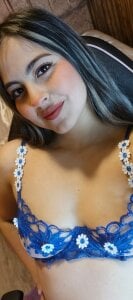 juanita_tay 💖🌸 Foto 2