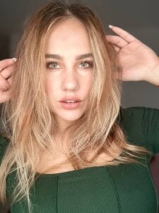 Green Love od NattyLust  8 snímek