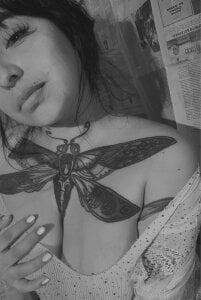 DashaMiller_ sweet temptation🥵 Foto 2