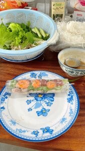 Bui_Vinh_Khoi18 I like eat Gỏi Cuốn Pic 4