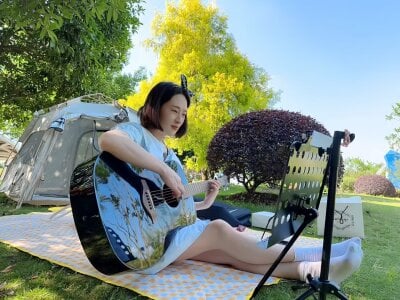 xiyan-yuyu 日常 Pic