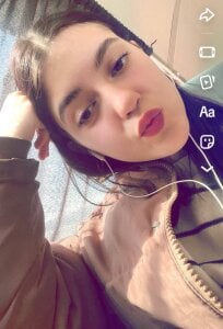 Lovely_Audrey Public Foto 4