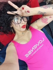 CHIARAJJONESのCOME TO MY ROOM 😈の 7枚の写真