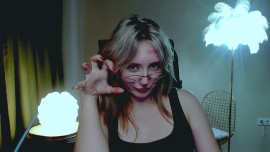 ScarlettScril Public Pic 4