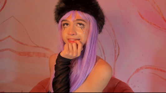 lunmei MOOD RUSA Immagine  2