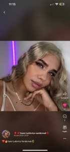 Gvanderwal13 Only me Pic 3