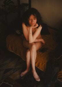 Coral-Sweet she🖤 Poză