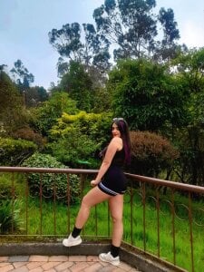 Zdjęcia IsaDiiaz adventure:  4