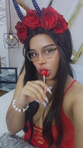 BellaSnowbunny 🎀✨“Magic Under the Moon” 🎀✨ slika 2