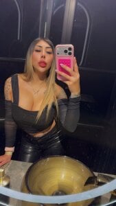 Martina_robertss's XXX Nude Photo 3