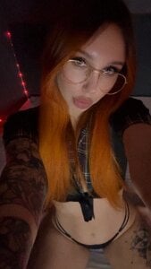 Sexy teacher de Velvet-Vexel  7 Imagens