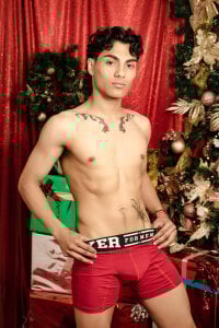 MattFiore Enjoy with Mattfiore this Christmas Foto 2