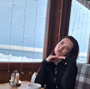 MelissaMays 🥰🥰🥰 Billede