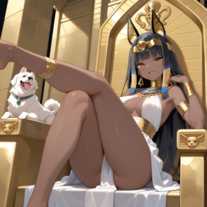 Chantal_Connor sexy egyptian Pic 5