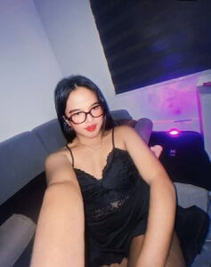 angelinasohoty MY COUSIN Pic