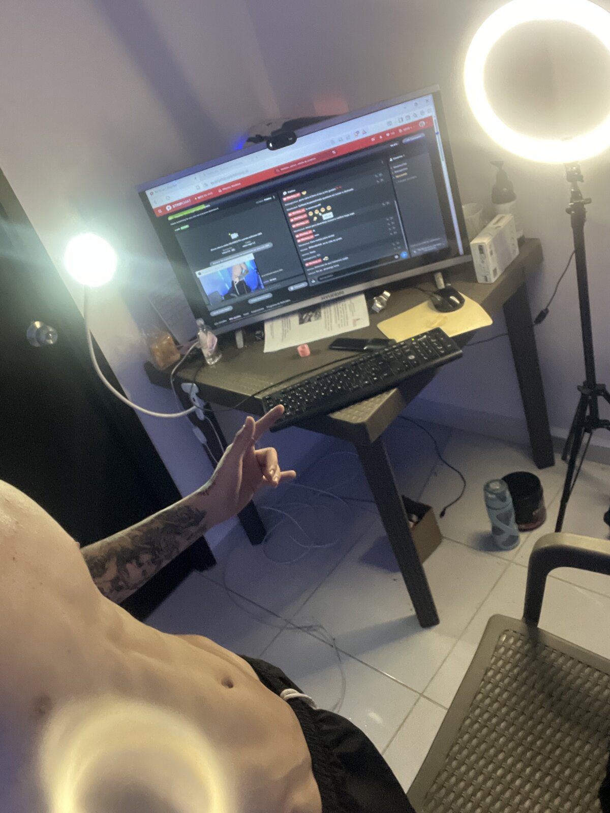 Monkey_xx popularna fotka 2387