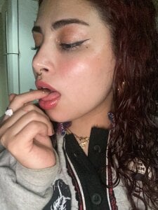 SweetSolei20 Public Pic 9