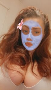 pinkyboo20 Public Pic 6