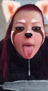 Analimado18 Extrém szopi(jégcsap) Pic 7