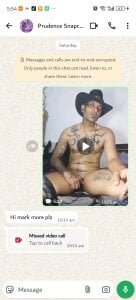 Daretodeviate: Public ( 5 фото)