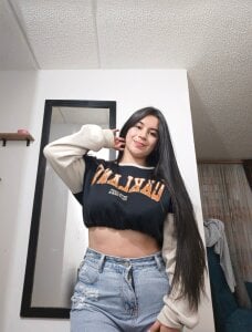 Alice_Sweet_E Hi love❤ Billede