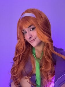 hanna_lee02 Halloween👻🦇 Pic 8