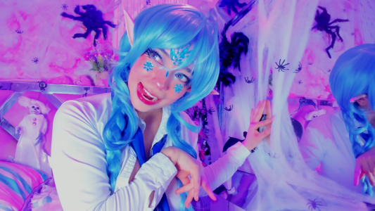 Akane_Hikari_ Akane Elfo Sweet Blue 💙💎🔷 صورة واحدة|Akane_Hikari_ Akane Elfo Sweet Blue 💙💎🔷 صورتان|Akane_Hikari_ Akane Elfo Sweet Blue 💙💎🔷  7 صور|Akane_Hikari_ Akane Elfo Sweet Blue 💙💎🔷  7 صورة