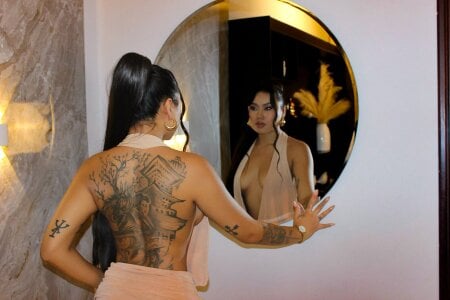 AmberLewis_ your charm and your temptation Εικόνα