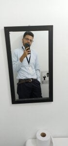 Me :D od J_black_  2 snímek