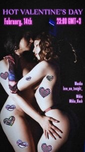 love_me__tonight_ 🚨Announcements of my shows🚨 Pic 2