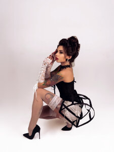 vinkiepinkie Valentine's day❤️ Pic 3