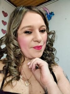 Samanta_SS Me encanta ser unica Pic 2