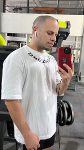 chaidemango1 DE TODO Pic