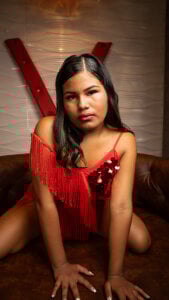 JimenaFlorez 💋😈 Foto