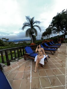 GraceWallace_ A beautiful afternoon Εικόνα