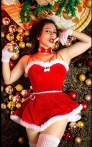 HeyAmara Merry Christmas 🌟 Fotka 8