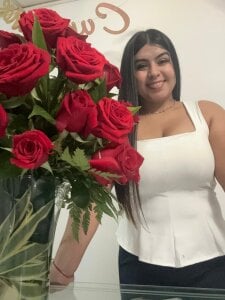 rosehoneil HORNY ♥️♥️ Pic 6