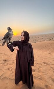 cutefatii 🧕🏻🐪 Billede 9