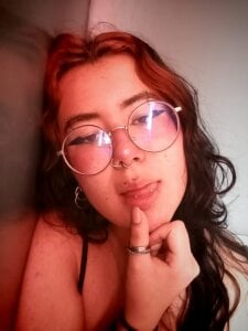 Nyxie_chan1 Your slave 🔥 Pic 5