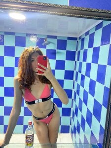 Emma_Lodge: Summer never stops in here!! ( 2 фото)